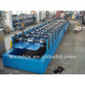 WuXi joint hidden roof forming machine